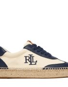 LAUREN RALPH LAUREN Еспадрили Luize 802P04428003