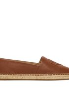 LAUREN RALPH LAUREN Еспадрили Cameryn 802P04415003 Кафяв
