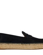 LAUREN RALPH LAUREN Еспадрили Luize 802953958009