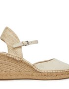 LAUREN RALPH LAUREN Еспадрили Robby 802961836004