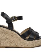LAUREN RALPH LAUREN Еспадрили Soffia 802953961002