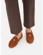 LAUREN RALPH LAUREN лоуфъри с дебела подметка 802946809005