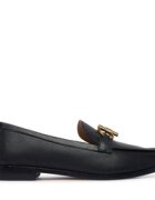 LAUREN RALPH LAUREN лоуфъри с дебела подметка 802P10534001