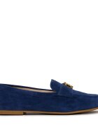 LAUREN RALPH LAUREN лоуфъри с дебела подметка Averi III 802959266001