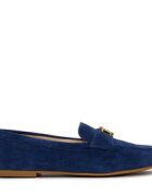 LAUREN RALPH LAUREN лоуфъри с дебела подметка Averi III 802959266001
