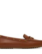 LAUREN RALPH LAUREN Мокасини Wylie 802967751001