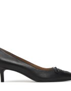LAUREN RALPH LAUREN Обувки на ток 802P06371001