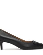 LAUREN RALPH LAUREN Обувки на ток 802P06371001