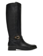 LAUREN RALPH LAUREN Офицерки Brooke Tll 2 Bo Tal 802967769001