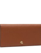 LAUREN RALPH LAUREN Портфейл Slim Wallet 432802917010