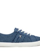 LAUREN RALPH LAUREN Сникърси Janson Fray 802961846001