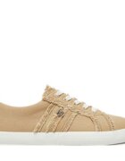 LAUREN RALPH LAUREN Сникърси Janson Fray 802967040004