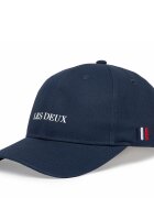 Les Deux Шапка с козирка LDM702050