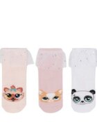 LITTLEST PET SHOP Дълги чорапи CEO-ACCCS-SS26-303LPS(3-PACK)
