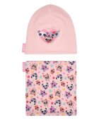 LITTLEST PET SHOP Комплект шапка и шал тип комин CEO-ACCCS-AW25-320LPS