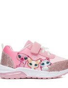 LITTLEST PET SHOP Сникърси CEO-CP76-AW25-313LPS