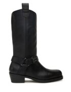Liu Jo Ботуши Roxy 02 SF5049 P0102