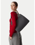 Liu Jo Дамска чанта M SATCHEL AF6024 T378A