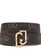 Liu Jo Колан Reversible Hips Belt AF5239 E0053