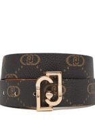 Liu Jo Колан Reversible Hips Belt AF5239 E0053