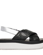 Liu Jo Сандали Dreamy Sandal 02 BA5089 EX097