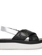 Liu Jo Сандали Dreamy Sandal 02 BA5089 EX097
