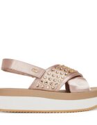 Liu Jo Сандали Dreamy Sandal 02 BA5089 TX001
