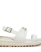 Liu Jo Сандали Maxi Wonder BA5081 P0102