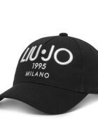 Liu Jo Шапка с козирка VA6206 T9555
