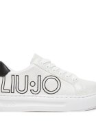 Liu Jo Сникърси 4A5301 EX099 S1005 M