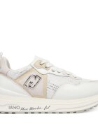 Liu Jo Сникърси Maxi Wonder 01 BA6009 PX077