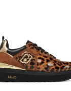 Liu Jo Сникърси Maxi Wonder 01 BF5009 EX332