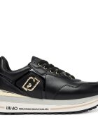 Liu Jo Сникърси Maxi Wonder 01 BF5009 P0102