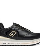 Liu Jo Сникърси Maxi Wonder 01 BF5009 P0102
