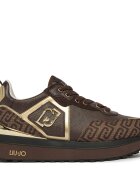 Liu Jo Сникърси Maxi Wonder 01 BF6001 EX339