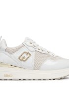 Liu Jo Сникърси Maxi Wonder 01 BF6001 PX896