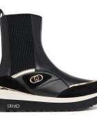 Liu Jo Сникърси Maxi Wonder 104 BF6071 P0304