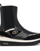 Liu Jo Сникърси Maxi Wonder 104 BF6071 P0304