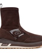 Liu Jo Сникърси Maxi Wonder 104 BF6107 PX962
