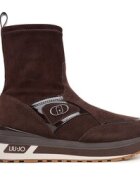 Liu Jo Сникърси Maxi Wonder 104 BF6107 PX962
