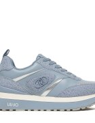 Liu Jo Сникърси Maxi Wonder 97 BA6007 PX808