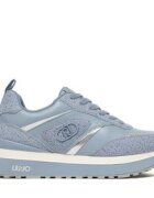 Liu Jo Сникърси Maxi Wonder 97 BA6007 PX808