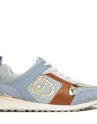Liu Jo Сникърси Maxi Wonder Low 03 BA6017 PX822