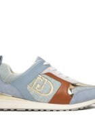 Liu Jo Сникърси Maxi Wonder Low 03 BA6017 PX822