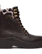 Liu Jo Зимни обувки Andrea 10 SF6133 P0102