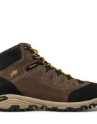 Lomer Туристически Sella High Mtx Suede 30047/A