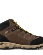 Lomer Туристически Sella High Mtx Suede 30047/A