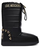 LOVE MOSCHINO Апрески JA24132G0PISG00B