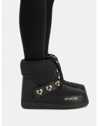 LOVE MOSCHINO Апрески JA24182G1NISD00A