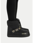 LOVE MOSCHINO Апрески JA24182G1NISD00A
